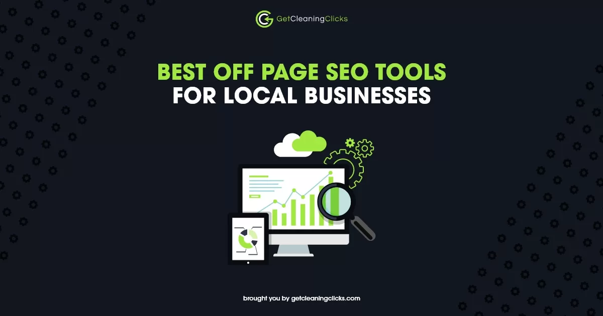 Best Off Page SEO Tools for Local Businesses