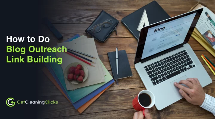 How to Do Blog Outreach Link Building